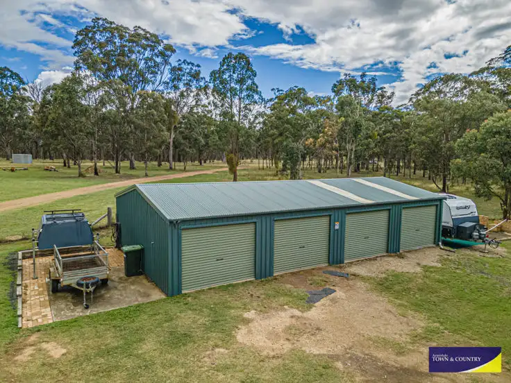 Fifth view of Homely house listing, 1234 Rockvale Road, Armidale NSW 2350