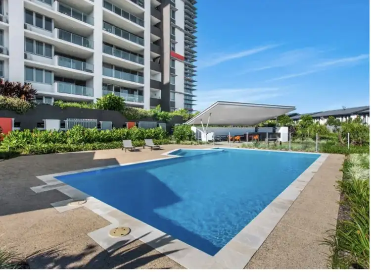 3701/42 Laver Street, Robina QLD 4226