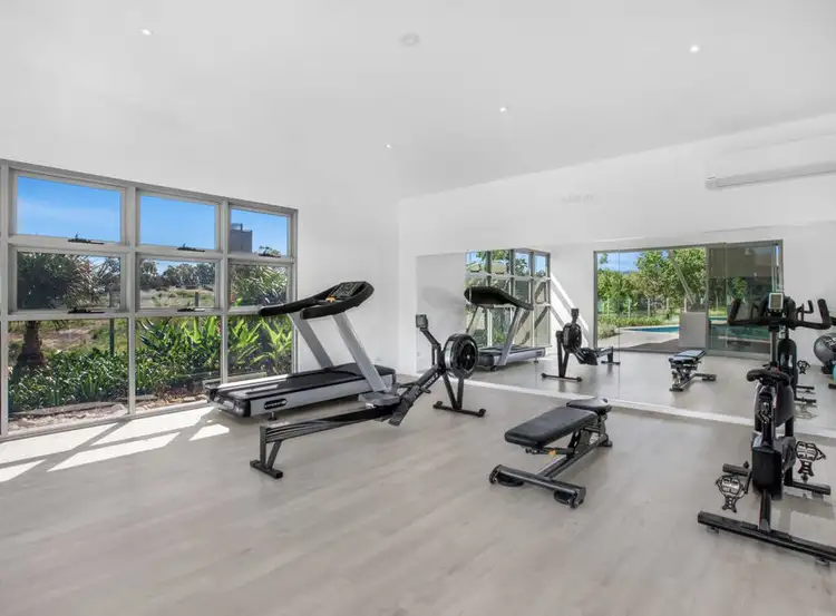 Third view of Homely unit listing, 3701/42 Laver Street, Robina QLD 4226