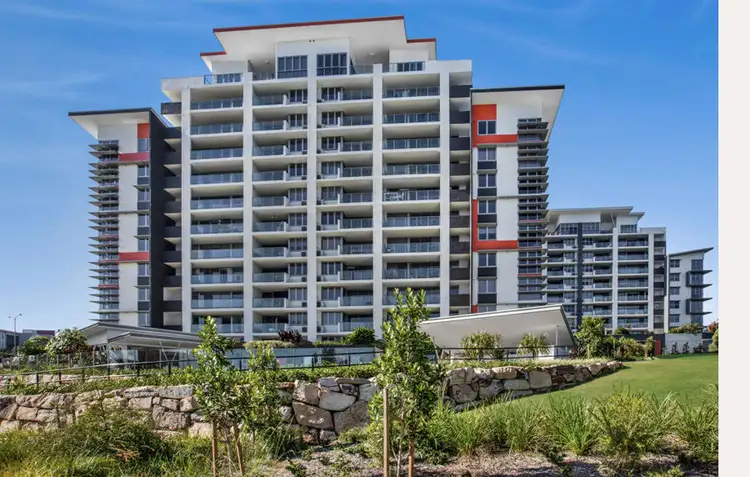 Sixth view of Homely unit listing, 3701/42 Laver Street, Robina QLD 4226
