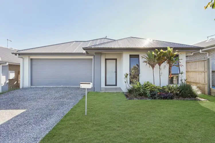 Main view of Homely house listing, 3 Scenery Crescent, Narangba QLD 4504