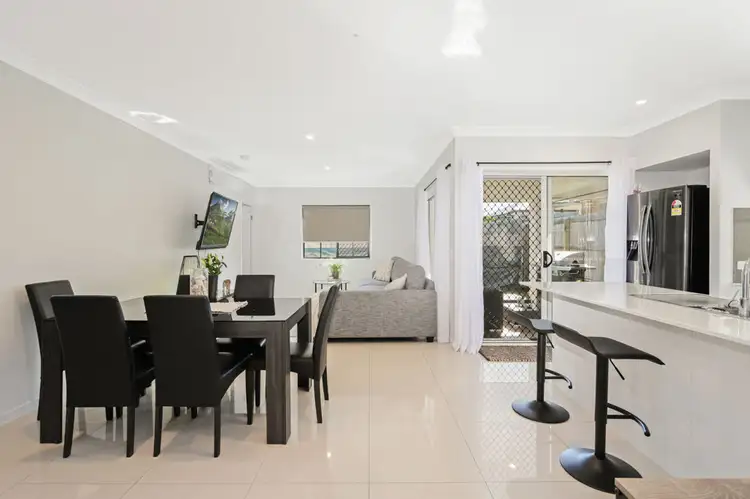 Fourth view of Homely house listing, 3 Scenery Crescent, Narangba QLD 4504