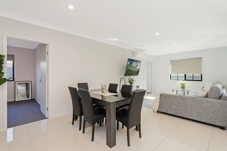 Fifth view of Homely house listing, 3 Scenery Crescent, Narangba QLD 4504