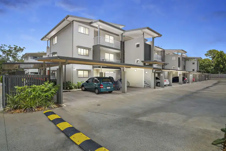 Main view of Homely unit listing, 211/27 Webster Rd, Deception Bay QLD 4508