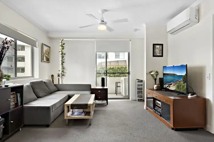 Fourth view of Homely unit listing, 211/27 Webster Rd, Deception Bay QLD 4508