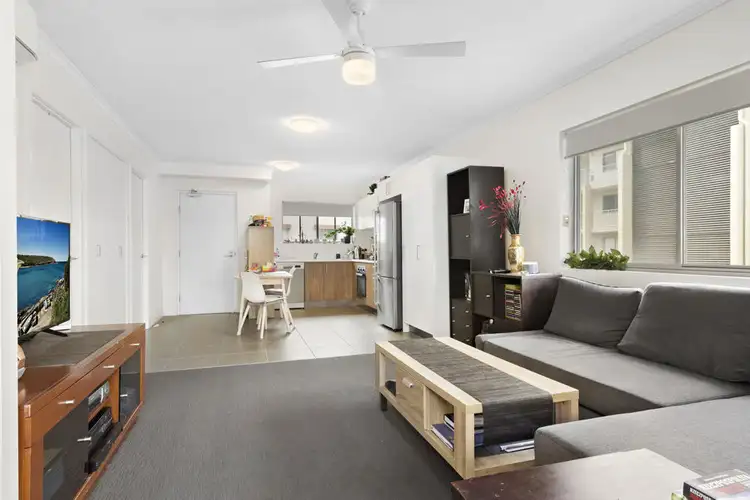 Fifth view of Homely unit listing, 211/27 Webster Rd, Deception Bay QLD 4508
