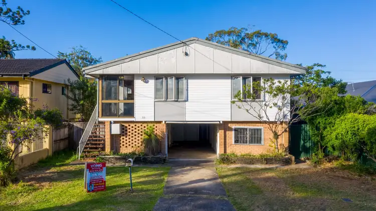 29 Bywood Street, Sunnybank Hills QLD 4109