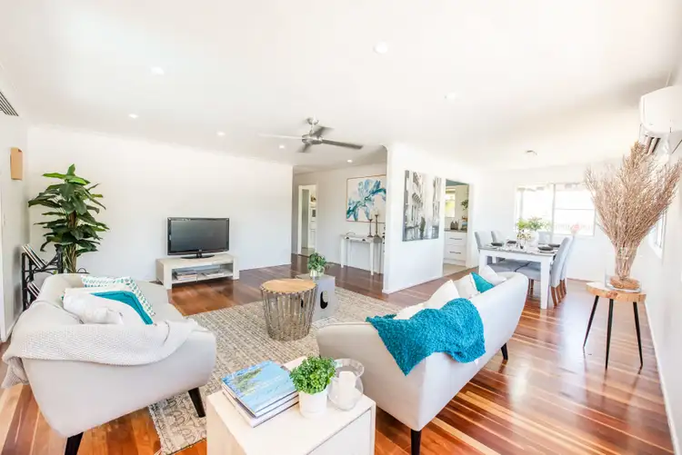 Sixth view of Homely house listing, 3 Alexander Street, Rural View QLD 4740