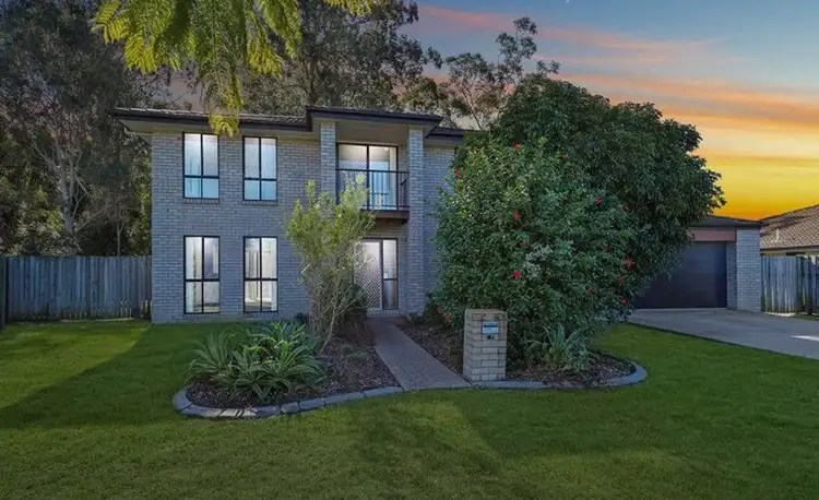 Main view of Homely house listing, 87 Hollywood Avenue, Bellmere QLD 4510