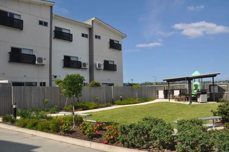 Second view of Homely townhouse listing, 43/5-13 Brookvale Drive, Underwood QLD 4119