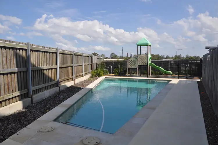 Third view of Homely townhouse listing, 43/5-13 Brookvale Drive, Underwood QLD 4119