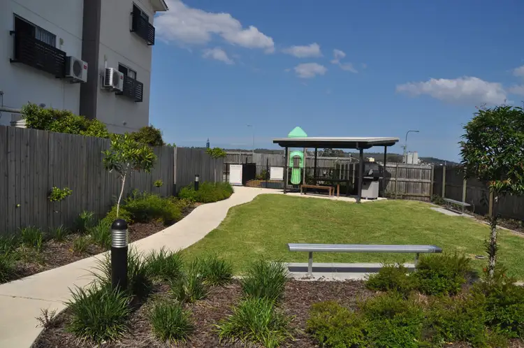 Fourth view of Homely townhouse listing, 43/5-13 Brookvale Drive, Underwood QLD 4119