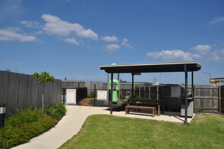 Fifth view of Homely townhouse listing, 43/5-13 Brookvale Drive, Underwood QLD 4119