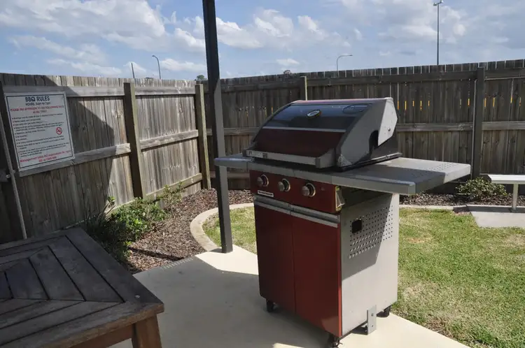 Sixth view of Homely townhouse listing, 43/5-13 Brookvale Drive, Underwood QLD 4119