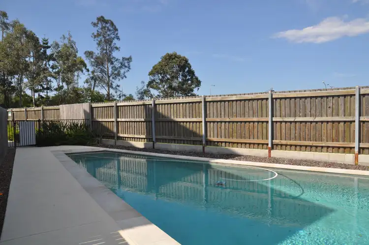 Seventh view of Homely townhouse listing, 43/5-13 Brookvale Drive, Underwood QLD 4119