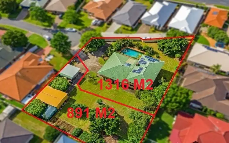 21 Watson Place, Kuraby QLD 4112