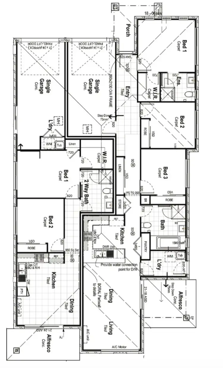 Second view of Homely house listing, Address available on request