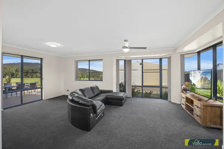 Second view of Homely rural property listing, 638 Gumma Road, Gumma NSW 2447