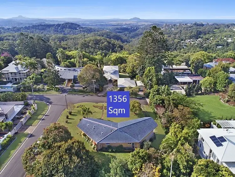 Main view of Homely house listing, 6 Ryhope Street, Buderim QLD 4556