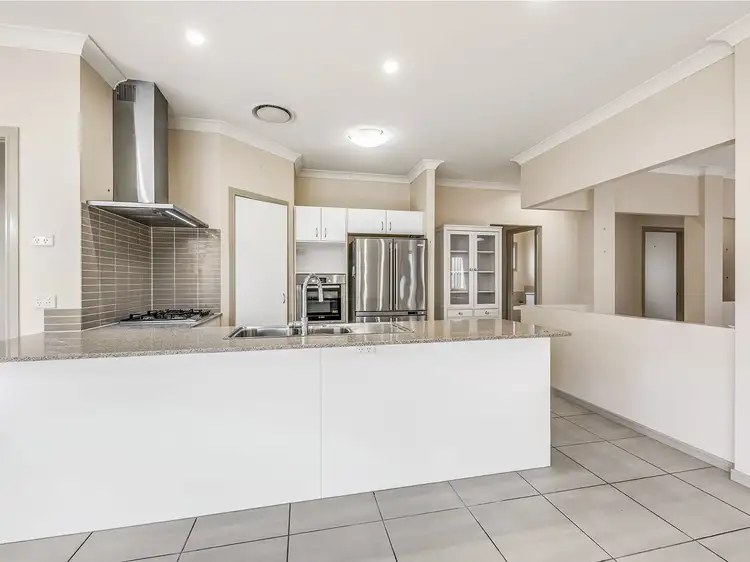 Third view of Homely house listing, 17 Colebrook Cr, Doolandella QLD 4077