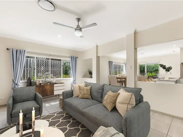 Fourth view of Homely house listing, 17 Colebrook Cr, Doolandella QLD 4077