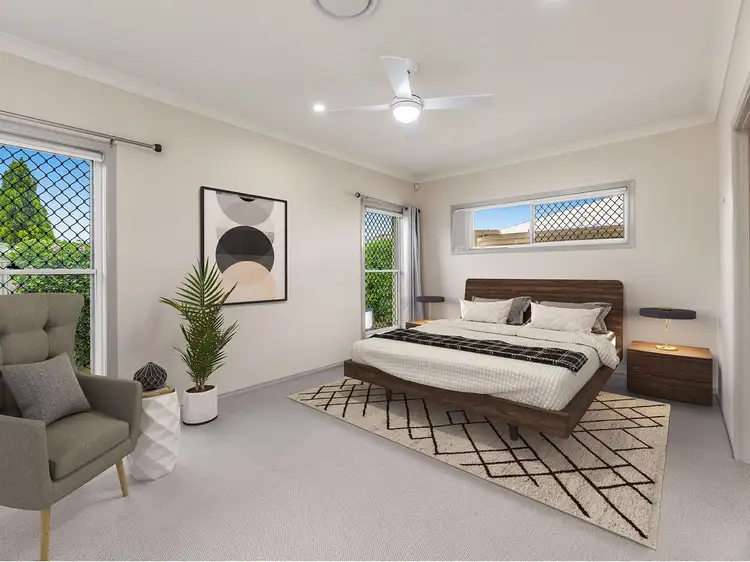 Fifth view of Homely house listing, 17 Colebrook Cr, Doolandella QLD 4077