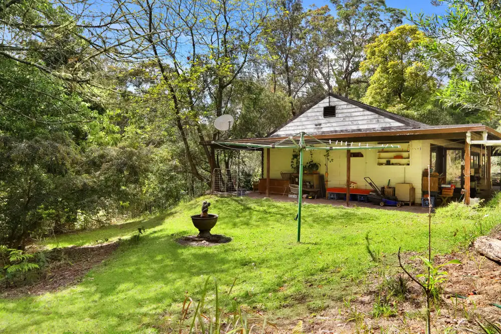 Main view of Homely house listing, 70 Giribil Track, Bucketty NSW 2250