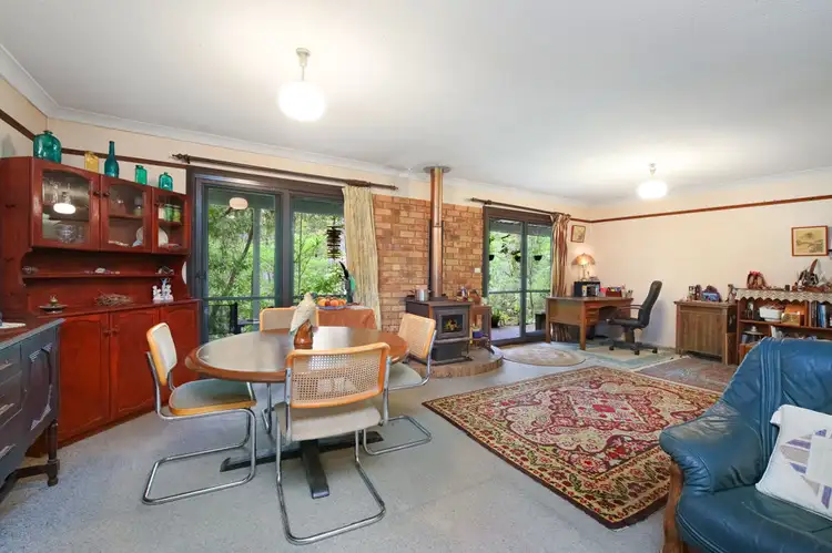Fourth view of Homely house listing, 70 Giribil Track, Bucketty NSW 2250