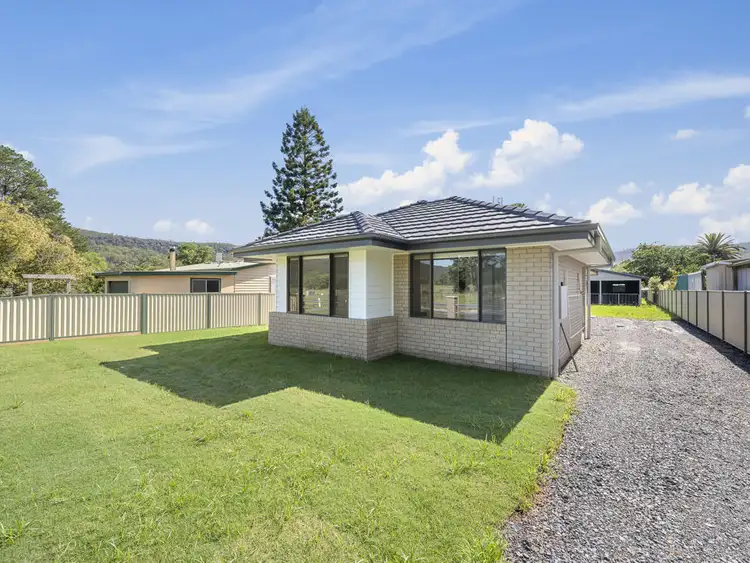 7 Clarence Street, Glenreagh NSW 2450