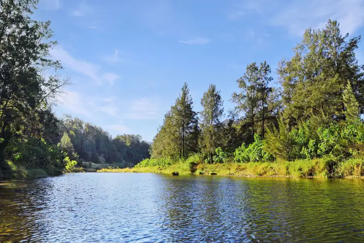 10 Darkwood Road, Thora, Bellingen NSW 2454