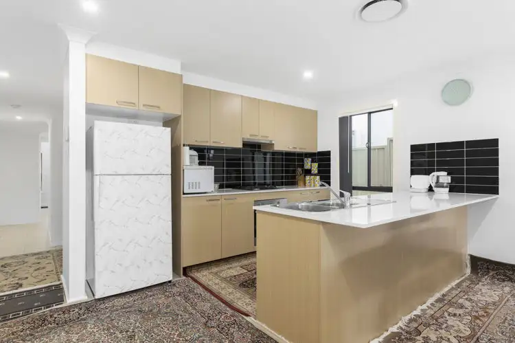 Second view of Homely house listing, 28A Byron Road, Guildford NSW 2161