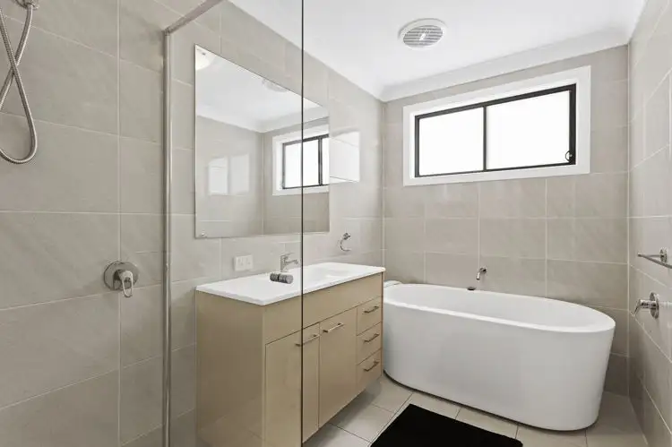 Sixth view of Homely house listing, 28A Byron Road, Guildford NSW 2161