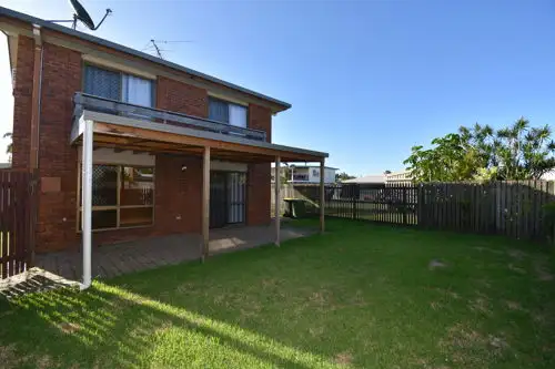 Main view of Homely unit listing, 1 16 Graffunder St, South Mackay QLD 4740