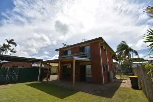 Second view of Homely unit listing, 1 16 Graffunder St, South Mackay QLD 4740