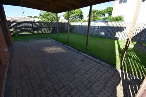 Fourth view of Homely unit listing, 1 16 Graffunder St, South Mackay QLD 4740