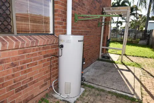 Fifth view of Homely unit listing, 1 16 Graffunder St, South Mackay QLD 4740