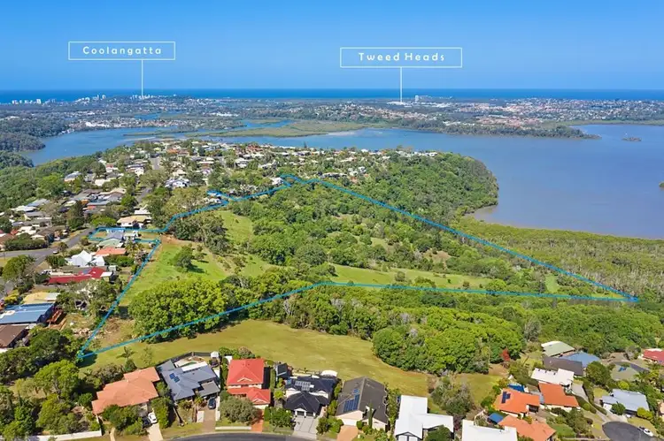 9A Terranora Parade, Bilambil Heights NSW 2486