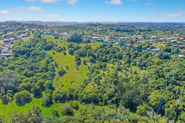 Third view of Homely land listing, 9A Terranora Parade, Bilambil Heights NSW 2486