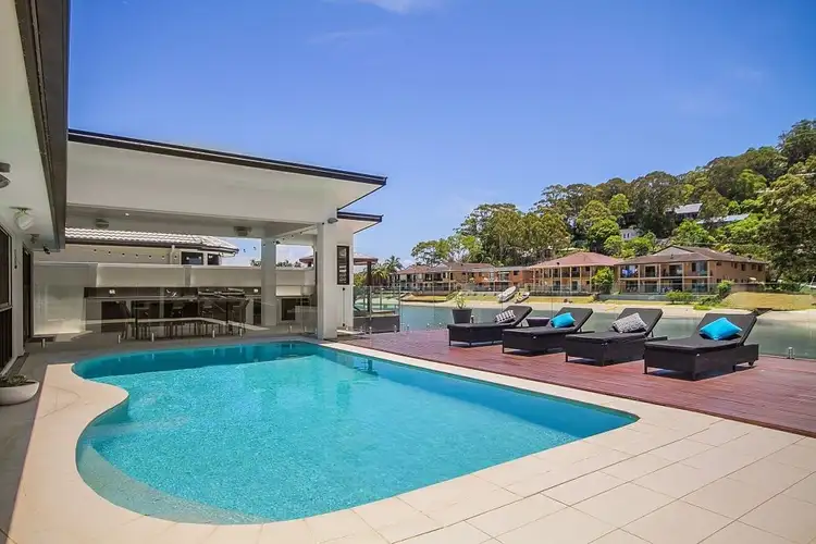 7 The Anchorage, Tweed Heads NSW 2485