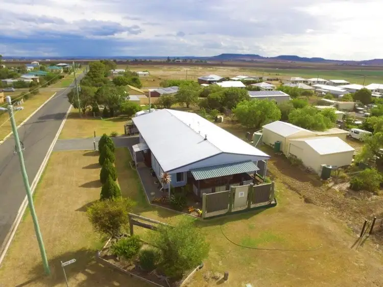 13 Free Street, Nobby QLD 4360