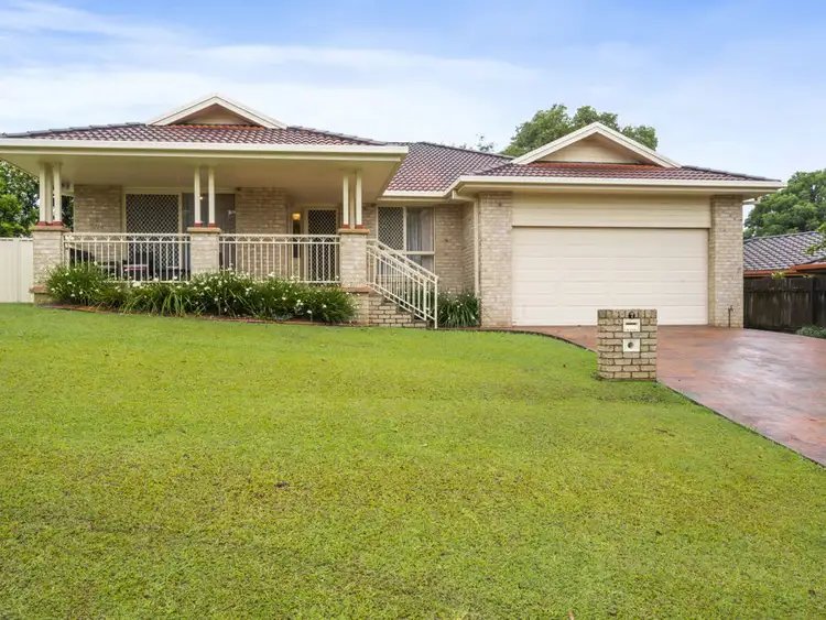 Main view of Homely house listing, 7 Lyrebird Road, Coffs Harbour NSW 2450