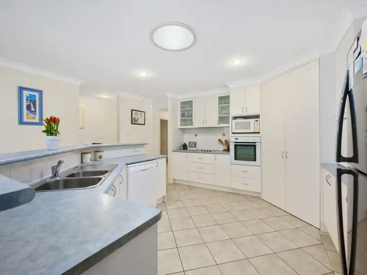 Sixth view of Homely house listing, 7 Lyrebird Road, Coffs Harbour NSW 2450