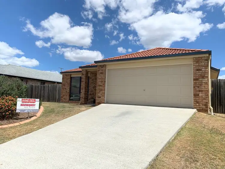 13 Dewhurst Crescent, Raceview QLD 4305