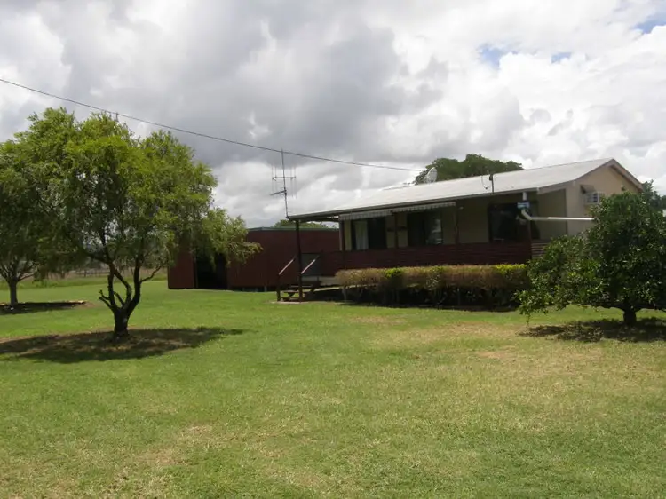 Main view of Homely rural property listing, 362 Cinnabar Road, Cinnabar QLD 4600