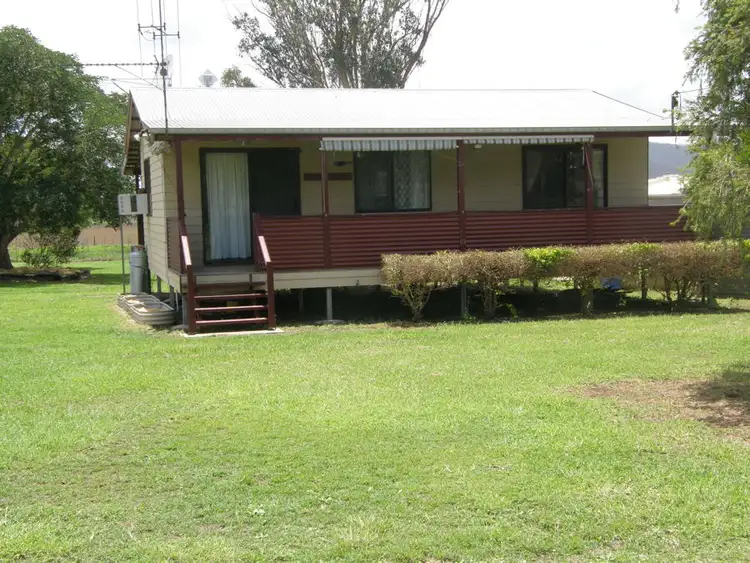 Second view of Homely rural property listing, 362 Cinnabar Road, Cinnabar QLD 4600