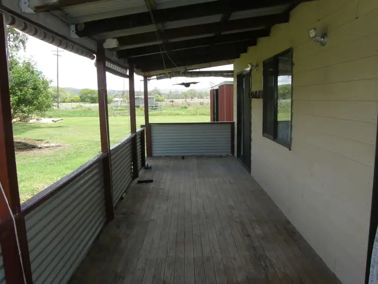 Third view of Homely rural property listing, 362 Cinnabar Road, Cinnabar QLD 4600