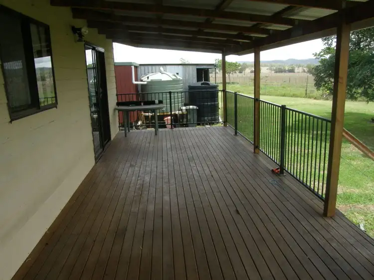 Seventh view of Homely rural property listing, 362 Cinnabar Road, Cinnabar QLD 4600