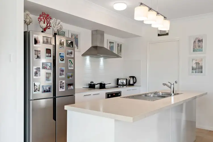 Fourth view of Homely house listing, 35 Bells Esplanade, Pelican Waters QLD 4551