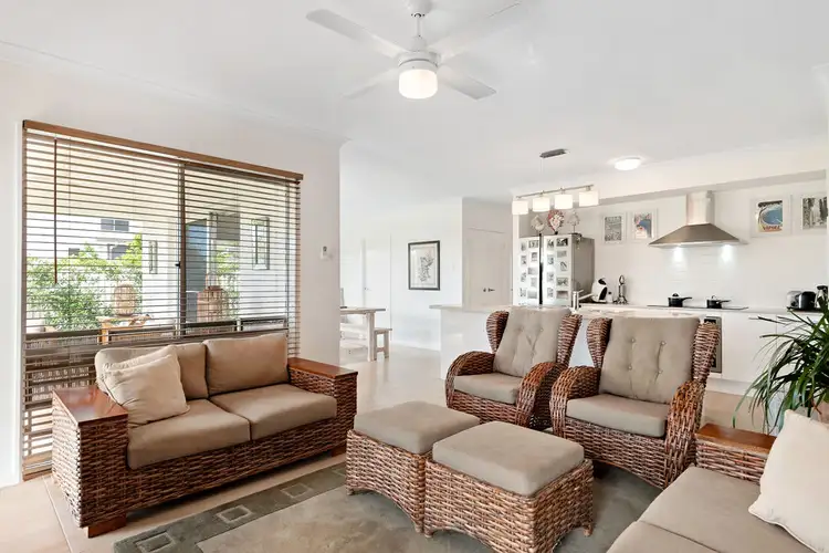 Fifth view of Homely house listing, 35 Bells Esplanade, Pelican Waters QLD 4551