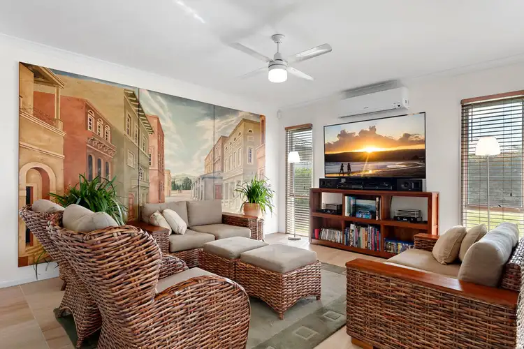 Sixth view of Homely house listing, 35 Bells Esplanade, Pelican Waters QLD 4551